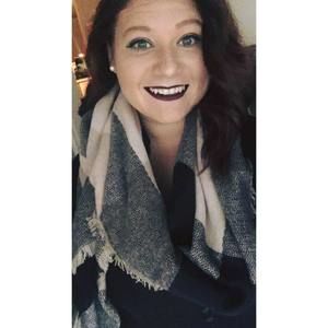 Meet your Posher, Allison